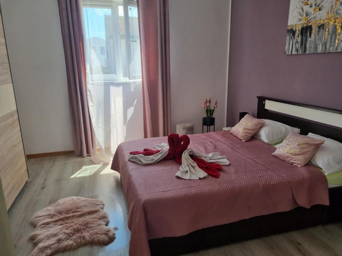 Apartment Zara Funtana Phòng bức ảnh