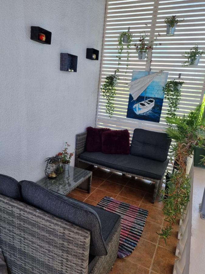 Apartment Zara Funtana Phòng bức ảnh
