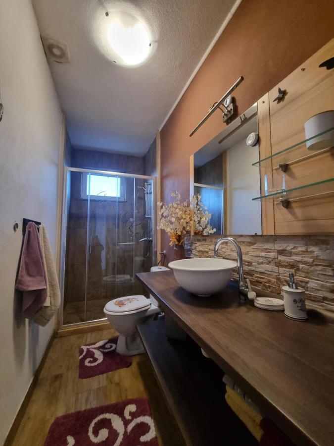 Apartment Zara Funtana Ngoại thất bức ảnh