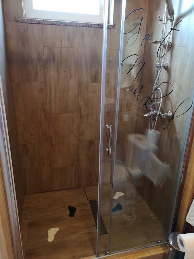 Apartment Zara Funtana Ngoại thất bức ảnh
